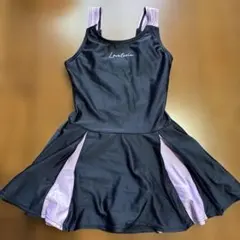 Lovetoxic ワンピース水着 140