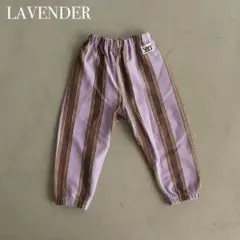 Semon Apartment RUGGER JOGGER PANTS M