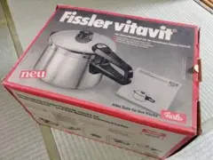Fissler vitavit 圧力鍋 6.0Lのサムネイル
