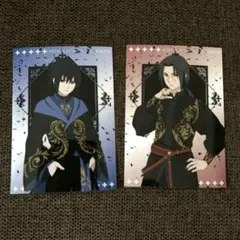 2025年最新】クリアカード サスケの人気アイテム - メルカリ