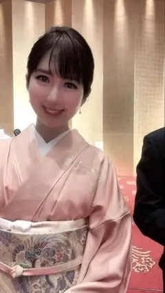 訪問着 着物・浴衣