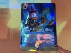 ロルカナ　デイジーダック　プロモ　foil ロルカナ デイジーダック プロモ foil - メルカリ