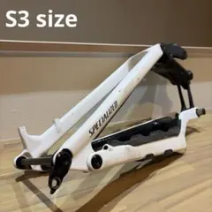 SPECIALIZED ENDURO リア三角フレーム S3 SIZEのサムネイル