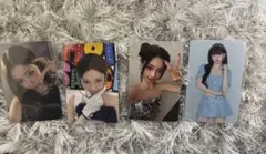BABYMONSTER ルカ トレカまとめ売り