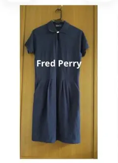 Fred Perry ワンピースのサムネイル