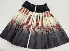 MARC JACOBS A-LINE PLEATED SKIRTのサムネイル
