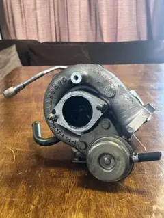 希少！ダットサン43年式フェアレディSR311ウォーターポンプ&サーモ新品