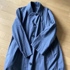 MARGARET HOWELL 日本製　サイズI 美品のサムネイル