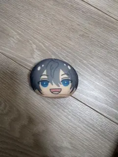 椎名ニキ おまんじゅう