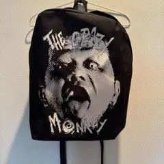 DIR EN GREY 京 オンライン会員限定　グッズ　リュック バックパック DIR EN GREY 京 オンライン会員限定イベントグッズ リュック - メルカリ