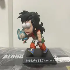 ドラゴンボール 一番くじ アーカイブス ヤムチャ プーアル 41+wHf-E99L._UF350,350_QL50_.jpg