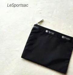 美品　レスポートサック　ポーチ　 レジャー　即日発送