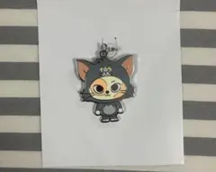 BOYNEXTDOOR トムジェリ ソンホ ケッピ メタルチャーム