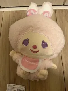 アミューズメント専用景品 //チムたん×マイメロディ ぬいぐるみ - メルカリ