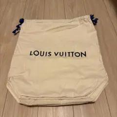 LOUIS VUITTONキャンバス製の大きめの袋 6枚セット