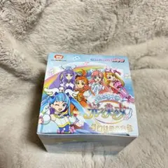 ひろがるスカイ！プリキュア 中国限定 缶バッジ box コンプリート