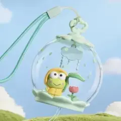 サンリオ Sweet Dream Bubble House 【けろけろけろっぴ】