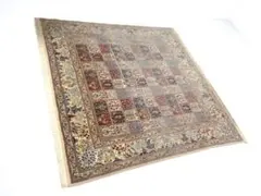 2026年最新】ペルシャ絨毯中古の人気アイテム - メルカリ