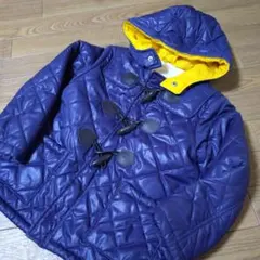 キルティングコート コート