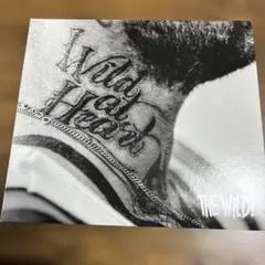 the wild 「wild at heart the wild 」　名盤