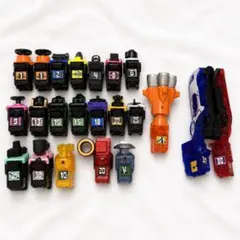 仮面ライダーフォーゼ アストロスイッチ まとめ売り