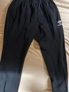 hummelハンドボール長ズボン