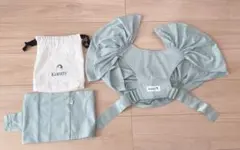 Konny Baby Carrier FLEX XS-XL