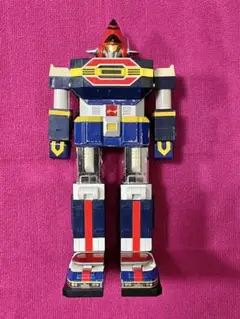 2025年最新】ダイナマン 超合金の人気アイテム - メルカリ