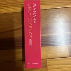 マナラオンリーエッセンスノーマル 100mlのサムネイル