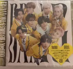 Yes！東京 BUDDiiS盤 初回限定盤 CD 未開封