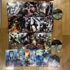 2026年最新】装甲騎兵ボトムズ ペールゼン・ファイルズ 劇場版 [DVD]の