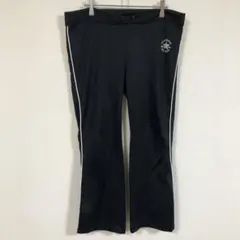 レディース ストレッチ ズボン