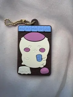 キャラパキチョコレート ラバマス くりまんじゅう