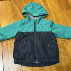 baby GAP ウインドブレーカー　アウター