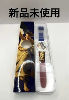 セール　新品未使用　swatch スウォッチ　ルーブル美術館　ドラクロワのサムネイル