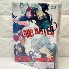 新ゲッターロボ Blu-ray〈3枚組〉 - メルカリ