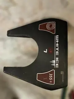 ODYSSEY WHITE ICE ix7 355G 34in