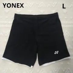 YONEX バドミントンパンツ Lサイズ