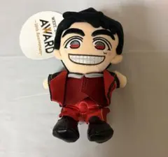 WEST. 重岡大毅 AWARD ちびスト