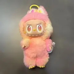 【新品未使用】POP MART THE MONSTERS ラブブ