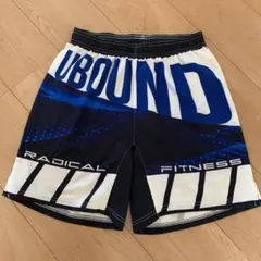 ラディカルフィットネス パンツ