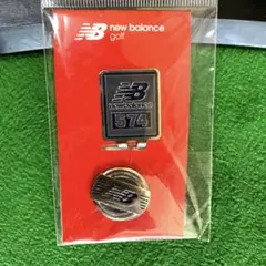 ゴルフマーカー