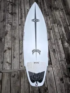 ロブマチャド Moonbeam Firewire LFT 5'5
