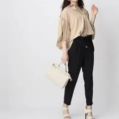 Andemiu / blouse BE