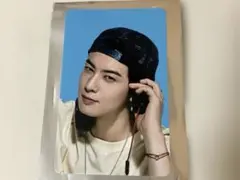 ファーストライド 入場特典♪【チャウヌ】^_^