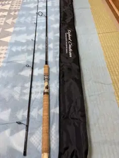 イトウクラフト　エキスパートカスタム　スタッグ スタッグ ～ 感じるか！？ 骨伝導が伝える魚達の躍動