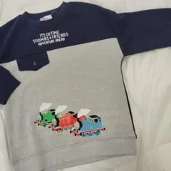 新品未使用　キッズ　トーマストレーナー　130