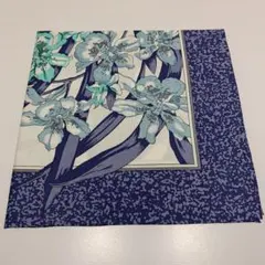 新品未使用＊Jim Thompsonジムトンプソン　シルクハンカチ