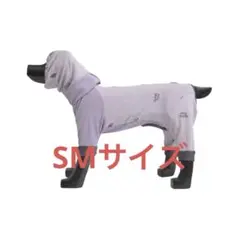 FULL DOG GUARD　フルドッグガード　MOSSY SM W.FULL DOG GUARD ダブルフルドッグガード MIDNIGHT COCOA