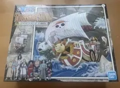バンダイスピリッツ ワンピース サウザンド・サニー号 ワノ国編Ver.